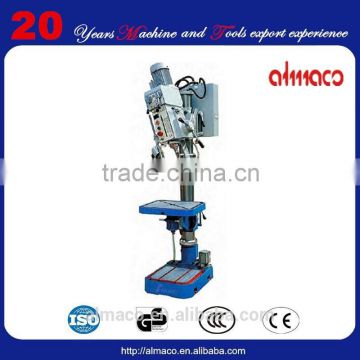 the best sale and low price chinese vertical drilling machine ZN5040A/ZN5040B of ALMACO company