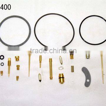 CARBURETOR KIT KZ400 A2 B1 C1 D4 1978