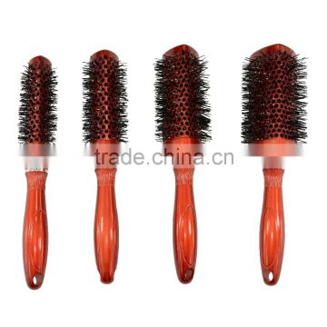 high quality wholesale factory price round hairbrush