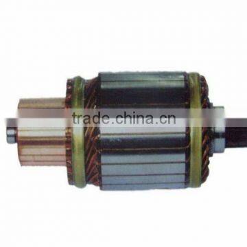 HITACHI 61-8110 IM3017 24V Starter Armature