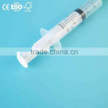 10ml Luer-slip Head Syringe photo-6