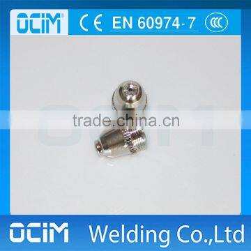 SG55 AG60 High Frequency AIR Plasma Cutter Cut 60 TIP Nozzle photo-3