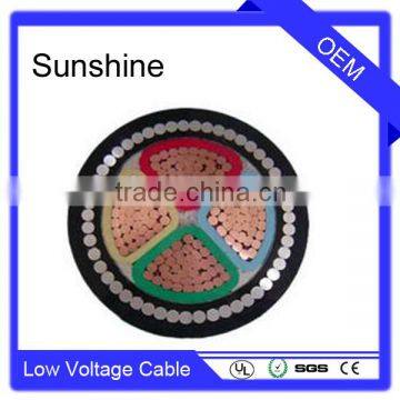Trusting Different Types of Electrical Cables