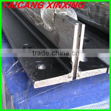 Elevator Spare Parts: Elevator Guide Rail