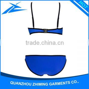 Hot Sale Fashion Show Young Girl Sexy Bikini With Oem Service