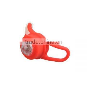 Colorful Bike Light Mini Bike Tail Light With Battery photo-4