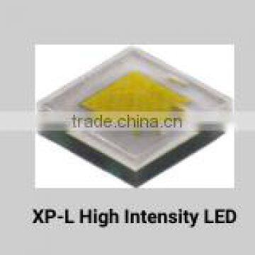 XP-L High Intensity LED