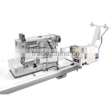 Side Tape Feeder