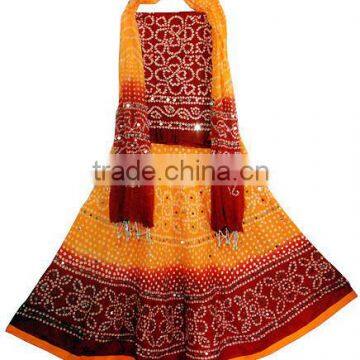 Buy Apparels Women's Clothing - Traditional Lehenga Choli Online