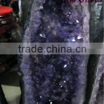 Natural Amethyst Geode for Sale