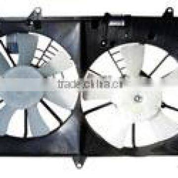 RADIATOR FAN ASSEMBLY / CAR COOLING FAN ASSEMBLY/ CAR FAN ASSEMBLY 15-L555-15-025