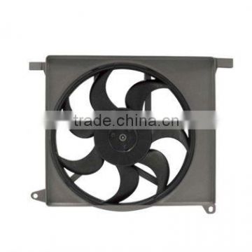 RADIATOR COOLING FAN FOR OPEL ASTRA