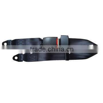 Static 2-point Seat Belt With Bus