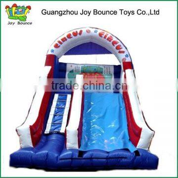 step 2 inflatable paradise slide ,rent inflatable slides