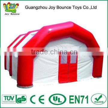 china inflatable structure tent manufacturer,large inflatable tent for sale