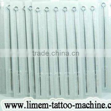 Pre-made Tattoo needle