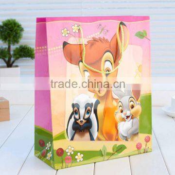 Brown Kraft Paper Bag Wholesale,Mini Kraft Paper Gift Bag China supplier Alibaba