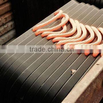 Plastic UV-resistant Non -slip Crane Outrigger Jacking Pad photo-6