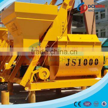 High Quality 3 yard concrete mixer for sale made in china