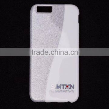 IML/IMD Customized high quality mould 3D imd PC mobile phone cover for iphone