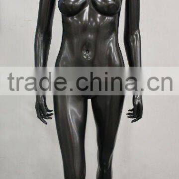 Headless fashion standing female mannequin