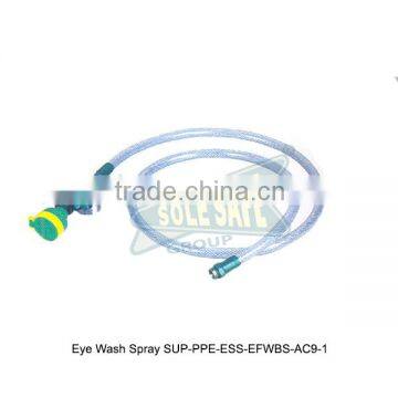 Eye Wash Spray ( SUP-PPE-ESS-EFWBS-AC9-1 )