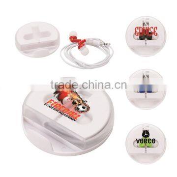 Supply All Kinds of Moblie Phone Holder With Earbuds