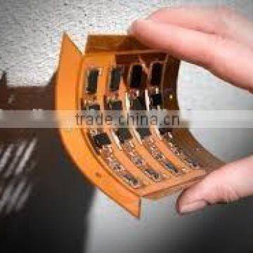 Rigid Flex Electronic PCB Board With SMT Service, PCBA Assembly photo-5