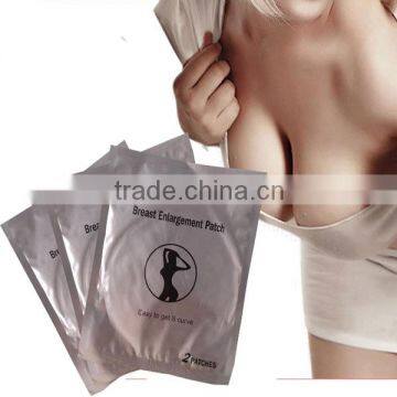 Herbal Ingredient Breast Enlargement Patch With Good Quality breast enlargement patch for breast enhancement