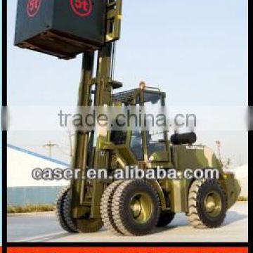 CPCY50 5 ton forklift