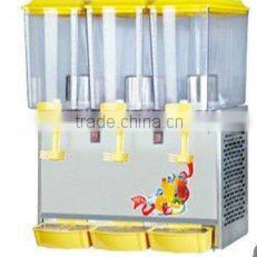 Good PVC beverage cooling machine/ beverage dispenser