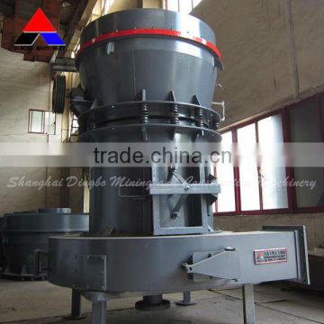 Glass Pulverizer Machine