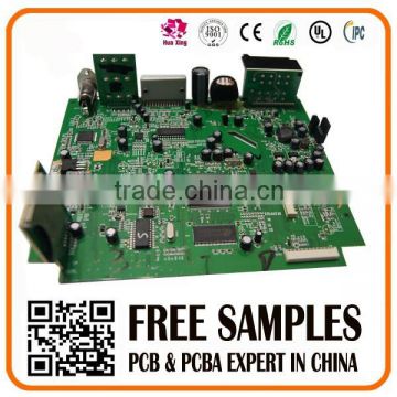 ROHS Cheap woodpecker pcb design electronic pcb manufacturer