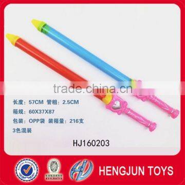 Hot Item Plastic Water Pump Summer Toys photo-5