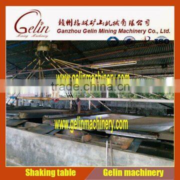 Large Zirconium Recovery Plant for Zirconium Ore Mining
