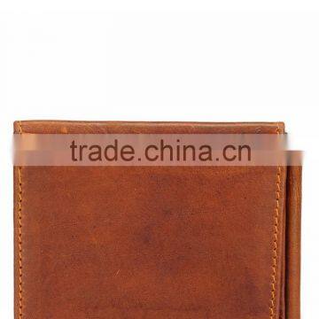Genuine Leather Wallet photo-3