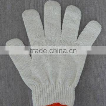 Best quality cotton gloves from Shandong province