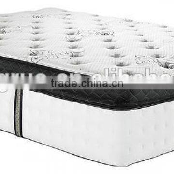 Mattress / Hotel Mattress / Pocket Spring Mattress photo-2