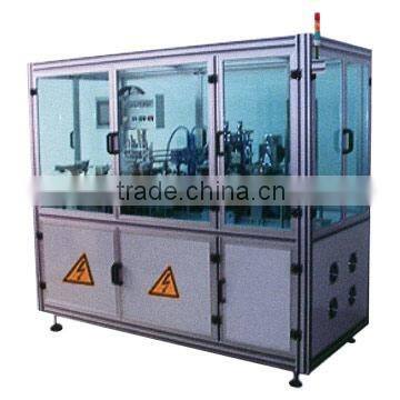 IC Chip Embedding Machine