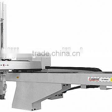 High Speed Two Axis Robot Arm for Injection Molding Machine photo-3