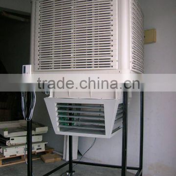 industrial evaporative air cooler