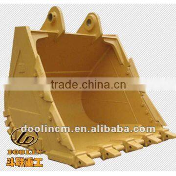 Excavator Bucket