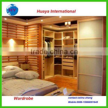 Bedroom Wardrobes