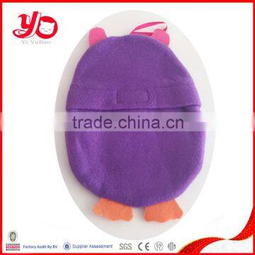 Wholesale Custom Plush Hot Water Bag ,cute Plush Hot Water Bag photo-6