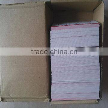 Colorful Printing Business Card photo-2