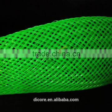 uv protection weave braided expandable tube