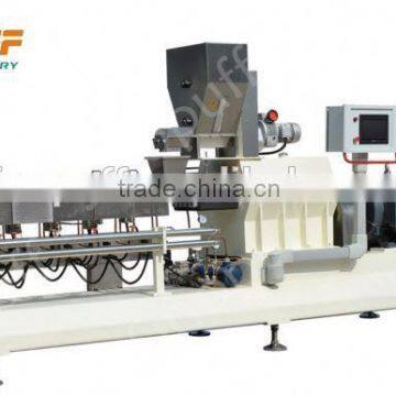 Great Quality Wheat Flour Fried Snack Machine/Fried Wheat Flour Snacks/Salad Making Machine photo-5