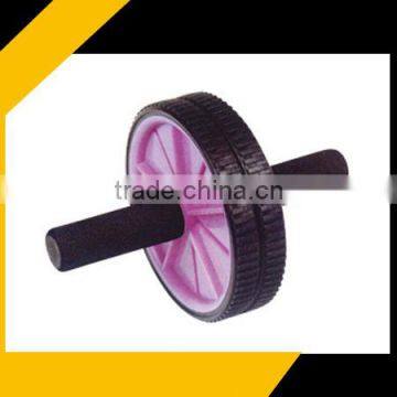 exercise AB wheel core roller wheel