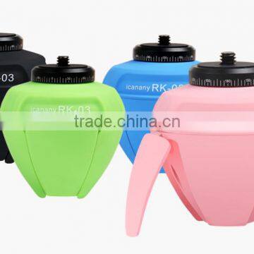Smart Selfie Robot for Mobile Phone IOS and Android System