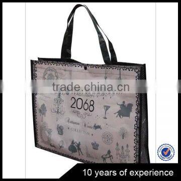 Latest Arrival China pp woven fabric for bags from China workshop